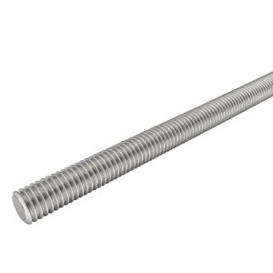 10mm Threaded Rod Stainless Steel 1 metre