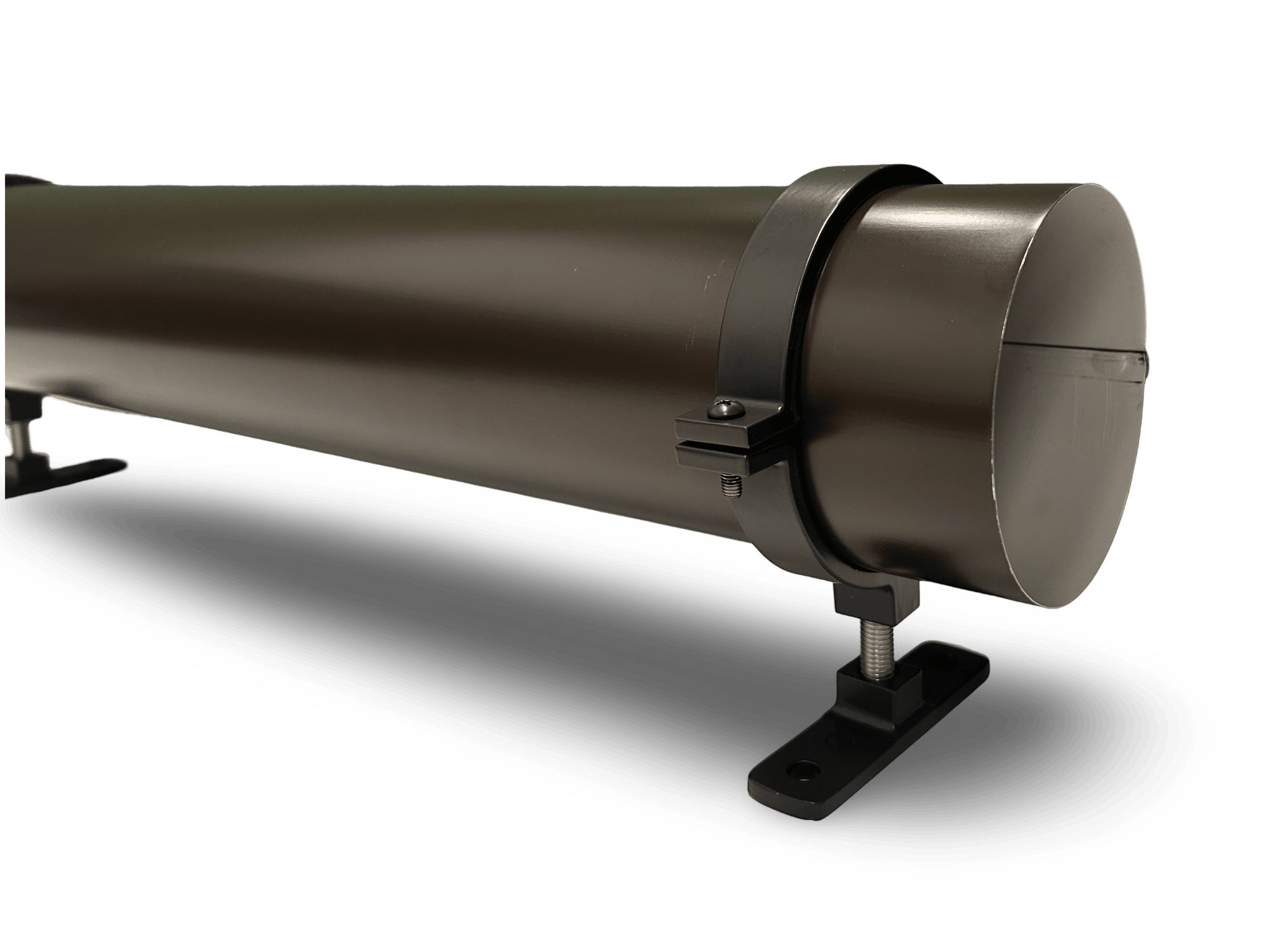 100mm Downpipe Magnaflow 3.2m