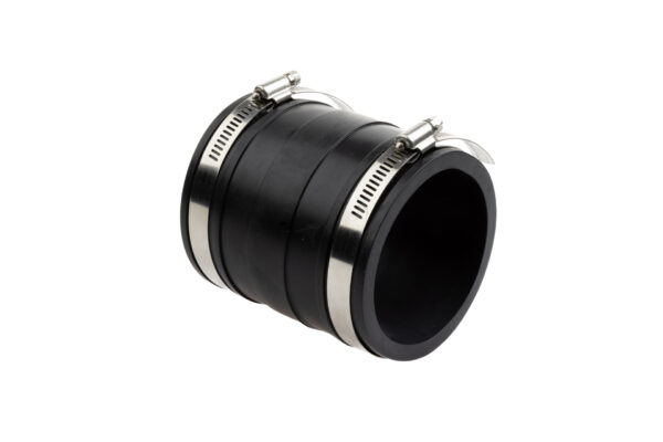 Missalign Plumbquick 80mm Plumb Quick | Rainwater Accessories